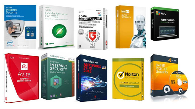 Computer Virus Removal Red Hill
