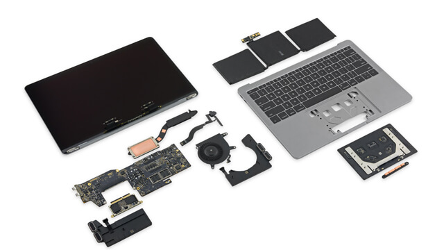 Mac Upgrades Red Hill