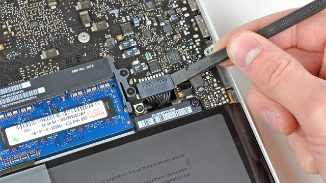 Apple & Mac Repairs Red Hill