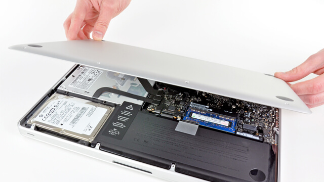 Affordable Laptop Repairs Red Hill